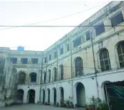 Lahore Heritage Board Clarifies Ewing Hall Preservation Plans