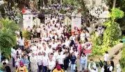 Lahore Hosts OCA Fun Run Ahead of 2026 Asian Games
