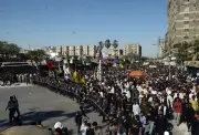 Lahore Police Chief Vows Peaceful Muharram with Strict Security Measures