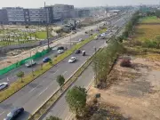 Lahore Traffic Plan to Ease Congestion at Defence Mor