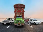 Lahore Traffic Police Discover 421 Vehicles Registered Under One Person