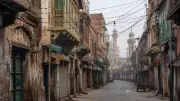 Lahore's Road Renaming: Memory, History, and Urban Identity in Pakistan