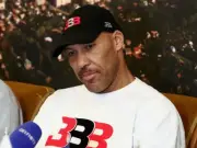 LaVar Ball Announces Separation from Wife Tina After Nearly 30 Years