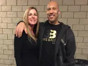 LaVar Ball Confirms Separation from Wife Tina After Nearly 30 Years