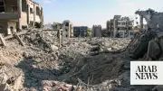 Lebanese Americans Sue US Over Support for Israeli War in Lebanon