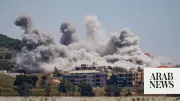 Lebanon: 9 Killed in Israeli Strikes, Including Paramedics