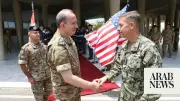 Lebanon Army Chief Meets US Commander Over Israel Deal Implementation