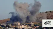 Lebanon, Israel Agree to Conditional Ceasefire with US Support