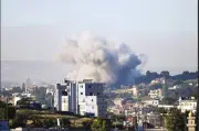 Lebanon President Accuses Iran of Exploiting Nation in Conflict