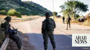 Lebanon president welcomes French-Italian coalition to succeed UNIFIL