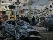 Lebanon Reports Israeli Strikes in South as Evacuation Warnings Issued