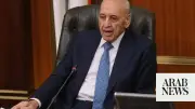 Lebanon Speaker to Guarantee Hezbollah's Respect for Global Ceasefire with Israel