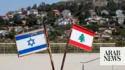 Lebanon's Aoun urges US to press Israel withdrawal from south