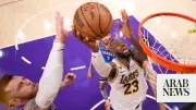 LeBron James to Leave Lakers for Unprecedented 24th NBA Season
