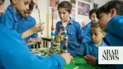 LEGO Foundation donates $97m to aid children's education in conflict zones