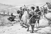 Lewis and Clark Expedition: Pioneering Journey into American West