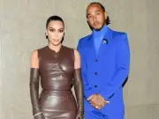 Lewis Hamilton Faces Online Scrutiny Over Wealth Comments Amid Kim Kardashian Link