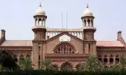 LHC Judge Recuses from Moonis Elahi Asset Confiscation Case