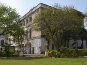 LHC Restrains Punjab Govt from Taking Over FCCU's Ewing Hall