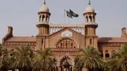 LHC Rules Father Must Support Minor Child Despite Financial Hardship