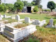 LHC Seeks Replies on Christian Graveyard Burial Plea