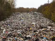 LHC Seeks Report on Garbage Burning, Orders Strict Action Against Illegal Dumping