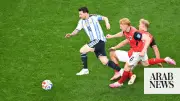 Lionel Messi Breaks World Cup Scoring Record in Argentina Win