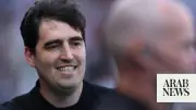 Liverpool in Advanced Talks with Andoni Iraola to Replace Arne Slot