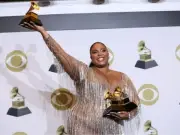 Lizzo's New Album 'Bitch' Flops on Charts, Sparks Industry Debate