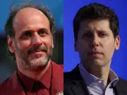 Luca Guadagnino's Sam Altman Film 'Artificial' Faces Distribution Woes After Amazon MGM Exit