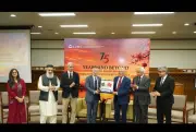 LUMS event marks 75 years of Pakistan-China diplomatic ties