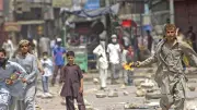 Lyari: Karachi's Riverine Divide of History, Politics, and Resilience