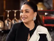 Madhuri Dixit Calls on Women to Break Age Stereotypes in Bollywood