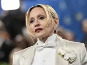 Madonna Reveals Biopic Shelved Over Budget Dispute With Universal