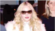 Madonna's 'Confessions II' Short Film Premieres on YouTube Monday