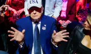MAGA Stars Freaked Out by Their Own Movement's Radicalization
