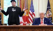 MAGA's civil war over immigration is over. Silicon Valley lost.