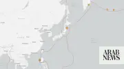 Magnitude 6.9 Earthquake Strikes Northern Japan, No Tsunami Warning