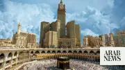 Makkah, Madinah Tourism Resilient Despite Regional Conflict: Knight Frank