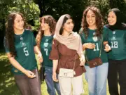 Malala Yousafzai Partners with Coach for &Coach Campaign