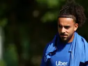 Malo Gusto aims to challenge Kounde for France's right-back spot at World Cup