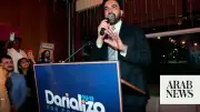 Mamdani-backed candidates win New York Democratic primaries