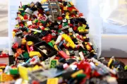 Man Sentenced to 10 Years for $300K LEGO Theft Ring in Texas