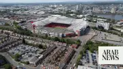 Manchester United Acquire Land for New 100,000-Seater Stadium