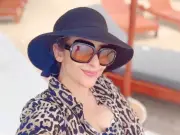 Manisha Koirala Urges Women to Embrace Life at Any Age