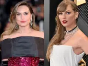 Mariska Hargitay's Broadway Gap Fuels Taylor Swift Wedding Rumors