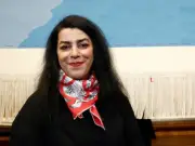 Marjane Satrapi, 'Persepolis' author, dies at 56 in France