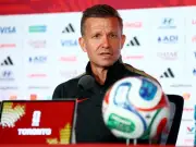 Marsch says Canada ready for home World Cup challenge