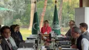 Maryam Nawaz Orders People-Friendly Approach for PERA, Warns Against Arrogance