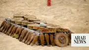 Masam Project Destroys 1,354 Landmines and War Remnants in Yemen